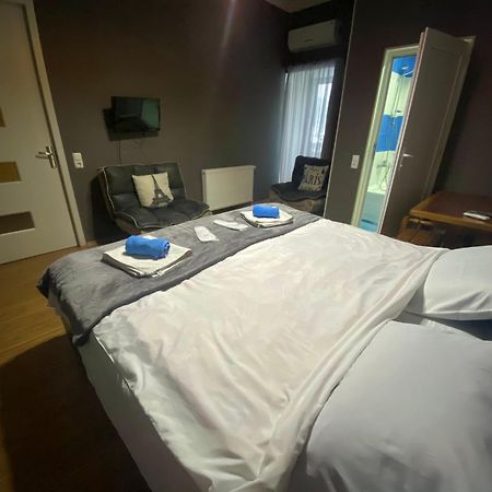 Burji Guest House Sighnaghi Zewnętrze zdjęcie