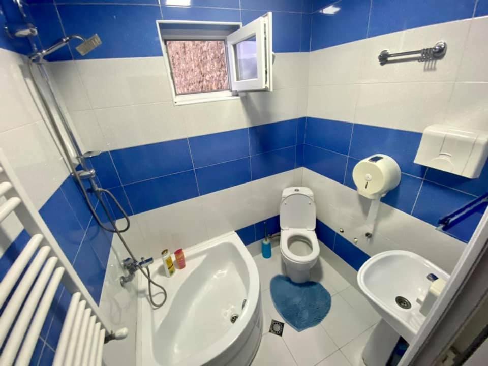 Burji Guest House Sighnaghi Zewnętrze zdjęcie